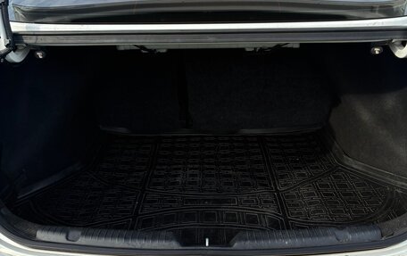 KIA Cerato III, 2013 год, 1 600 000 рублей, 10 фотография