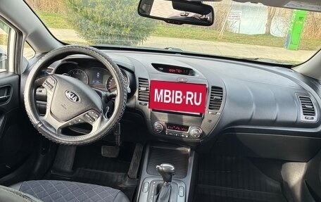 KIA Cerato III, 2013 год, 1 600 000 рублей, 6 фотография