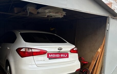 KIA Cerato III, 2013 год, 1 600 000 рублей, 11 фотография