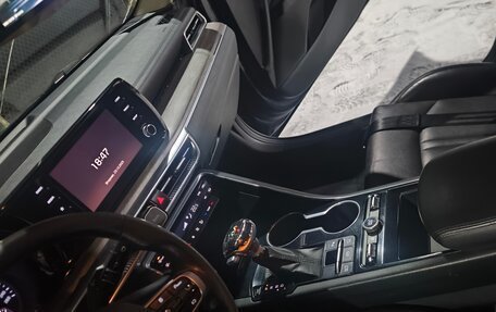 KIA K5, 2020 год, 1 700 000 рублей, 3 фотография