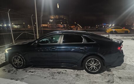 KIA K5, 2020 год, 1 700 000 рублей, 6 фотография