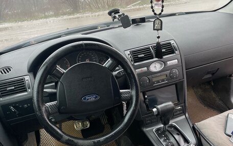 Ford Mondeo III, 2004 год, 330 000 рублей, 3 фотография