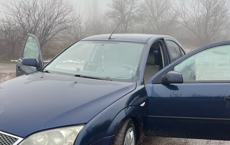 Ford Mondeo III, 2004 год, 330 000 рублей, 2 фотография