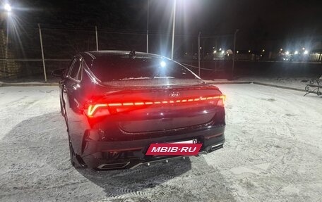 KIA K5, 2020 год, 1 700 000 рублей, 2 фотография