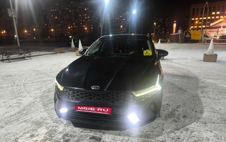 KIA K5, 2020 год, 1 700 000 рублей, 1 фотография