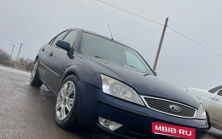 Ford Mondeo III, 2004 год, 330 000 рублей, 6 фотография