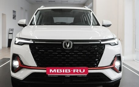 Changan CS35 Plus, 2025 год, 2 779 900 рублей, 2 фотография