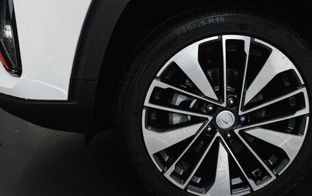 Changan CS35 Plus, 2025 год, 2 779 900 рублей, 12 фотография