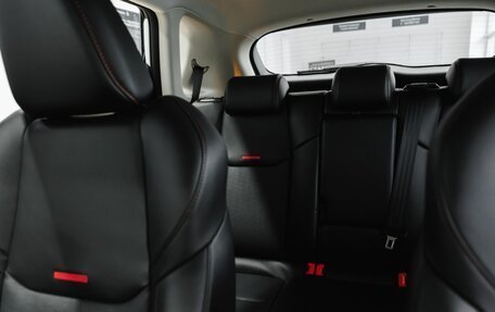 Changan CS35 Plus, 2025 год, 2 779 900 рублей, 11 фотография