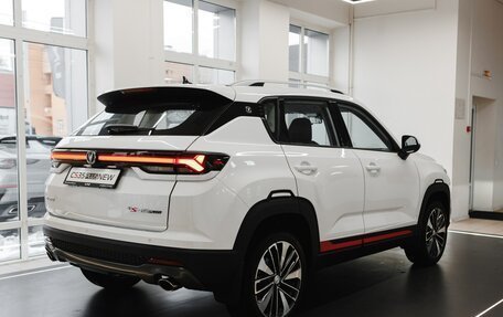 Changan CS35 Plus, 2025 год, 2 779 900 рублей, 4 фотография