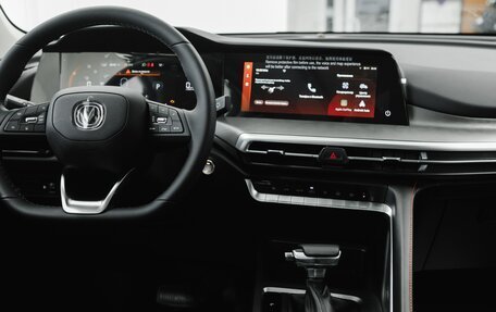 Changan CS35 Plus, 2025 год, 2 779 900 рублей, 9 фотография