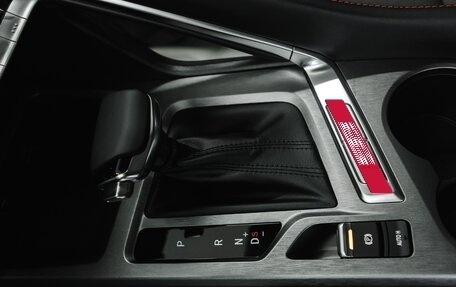 Changan CS35 Plus, 2025 год, 2 779 900 рублей, 15 фотография