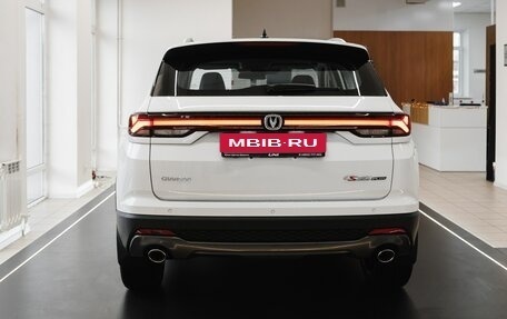 Changan CS35 Plus, 2025 год, 2 779 900 рублей, 5 фотография