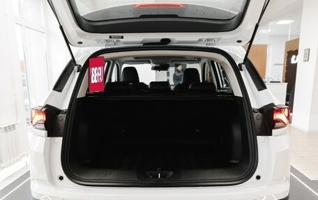 Changan CS35 Plus, 2025 год, 2 779 900 рублей, 14 фотография