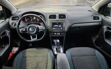 Volkswagen Polo VI (EU Market), 2020 год, 895 000 рублей, 3 фотография