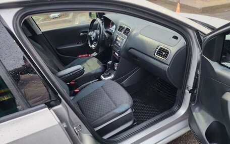 Volkswagen Polo VI (EU Market), 2020 год, 895 000 рублей, 4 фотография