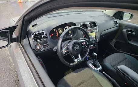 Volkswagen Polo VI (EU Market), 2020 год, 895 000 рублей, 15 фотография