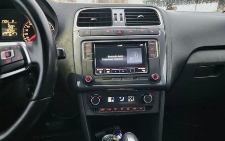 Volkswagen Polo VI (EU Market), 2020 год, 895 000 рублей, 5 фотография