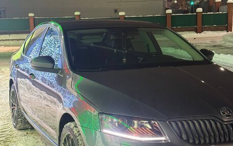 Skoda Octavia, 2015 год, 1 400 000 рублей, 2 фотография