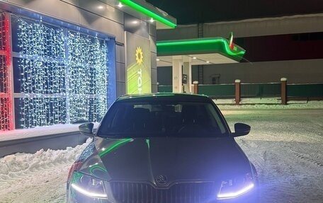 Skoda Octavia, 2015 год, 1 400 000 рублей, 1 фотография