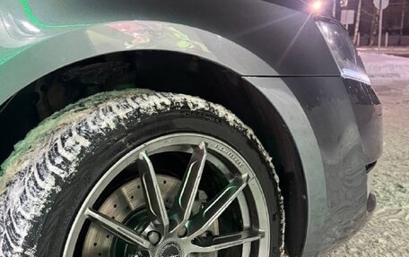 Skoda Octavia, 2015 год, 1 400 000 рублей, 8 фотография