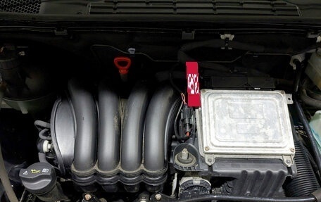 Mercedes-Benz B-Класс, 2010 год, 880 000 рублей, 9 фотография