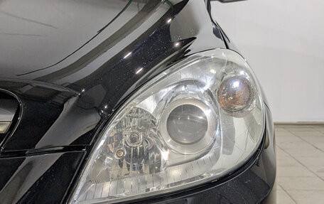 Mercedes-Benz B-Класс, 2010 год, 880 000 рублей, 11 фотография