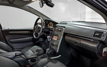 Mercedes-Benz B-Класс, 2010 год, 880 000 рублей, 13 фотография