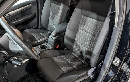 Mercedes-Benz B-Класс, 2010 год, 880 000 рублей, 20 фотография