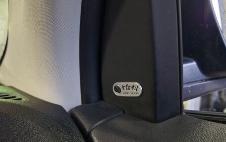 Dodge Journey I, 2010 год, 850 000 рублей, 6 фотография