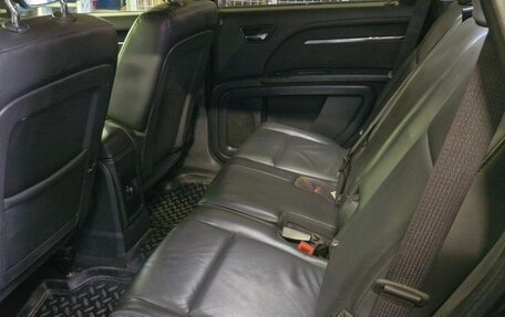 Dodge Journey I, 2010 год, 850 000 рублей, 12 фотография