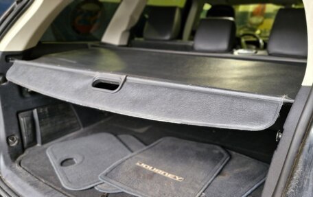 Dodge Journey I, 2010 год, 850 000 рублей, 8 фотография