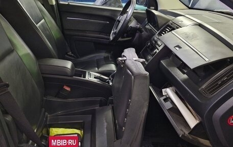 Dodge Journey I, 2010 год, 850 000 рублей, 7 фотография