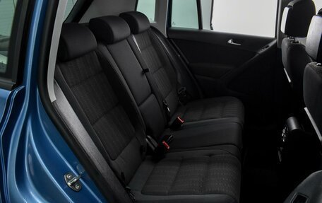 Volkswagen Tiguan I, 2013 год, 1 219 000 рублей, 7 фотография