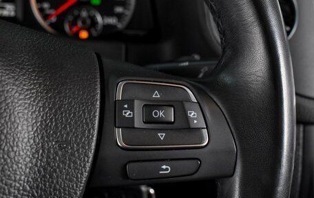 Volkswagen Tiguan I, 2013 год, 1 219 000 рублей, 17 фотография