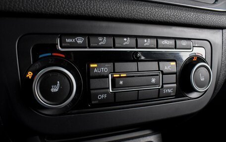 Volkswagen Tiguan I, 2013 год, 1 219 000 рублей, 14 фотография