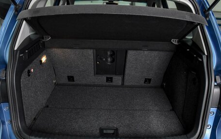 Volkswagen Tiguan I, 2013 год, 1 219 000 рублей, 20 фотография