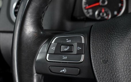 Volkswagen Tiguan I, 2013 год, 1 219 000 рублей, 16 фотография