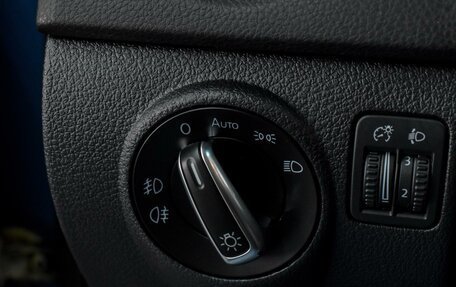 Volkswagen Tiguan I, 2013 год, 1 219 000 рублей, 15 фотография