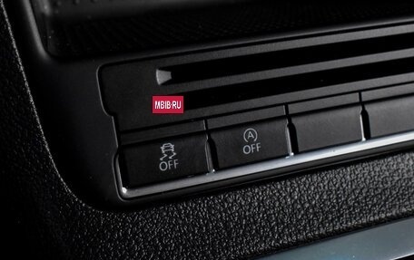 Volkswagen Tiguan I, 2013 год, 1 219 000 рублей, 19 фотография