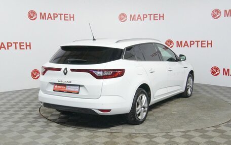 Renault Megane IV, 2018 год, 1 259 000 рублей, 5 фотография