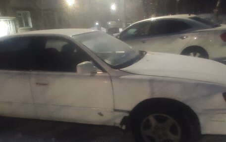 Toyota Camry, 1991 год, 350 000 рублей, 4 фотография