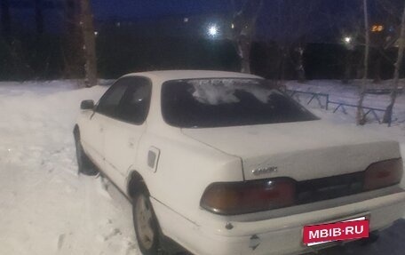 Toyota Camry, 1991 год, 350 000 рублей, 2 фотография