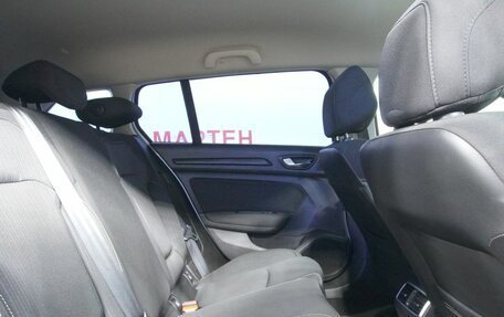 Renault Megane IV, 2018 год, 1 259 000 рублей, 11 фотография