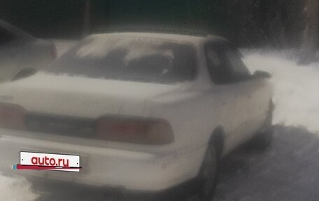Toyota Camry, 1991 год, 350 000 рублей, 3 фотография