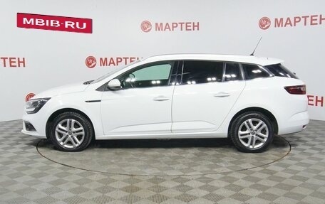 Renault Megane IV, 2018 год, 1 259 000 рублей, 8 фотография