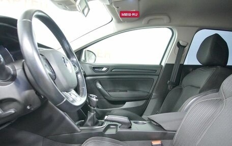 Renault Megane IV, 2018 год, 1 259 000 рублей, 9 фотография