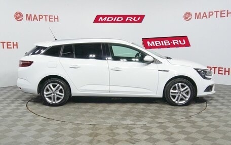 Renault Megane IV, 2018 год, 1 259 000 рублей, 4 фотография