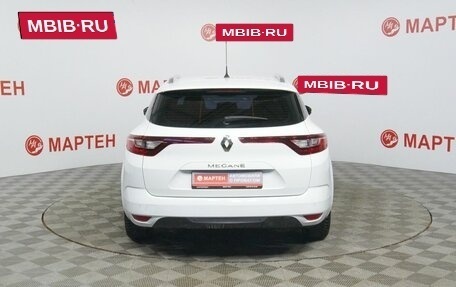Renault Megane IV, 2018 год, 1 259 000 рублей, 6 фотография