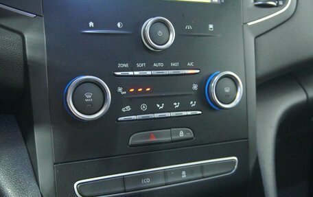 Renault Megane IV, 2018 год, 1 259 000 рублей, 13 фотография